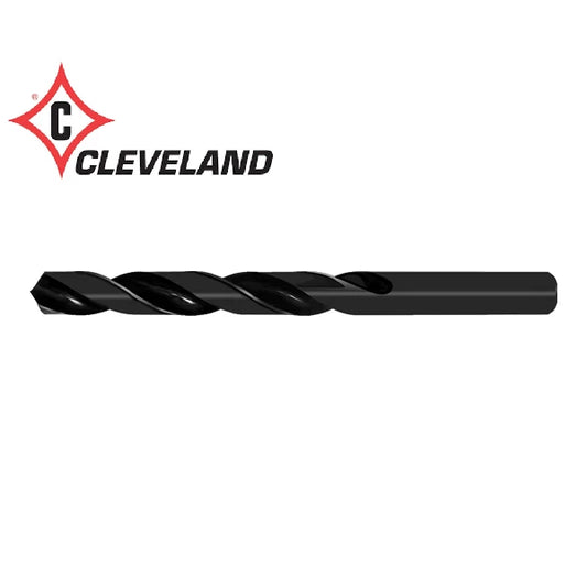 BROCA ZANCO RECTO 5/16" (0.3125") HSS CLEVELAND C01237