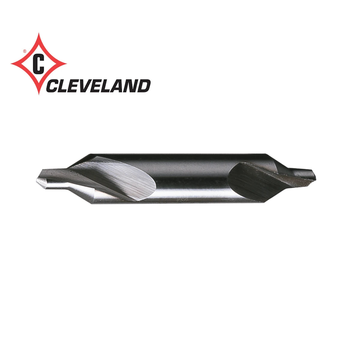 BROCA DE CENTRO PLANA N� 2 CLEVELAND C46264