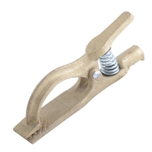 PINZA DE TIERRA TIPO LENCO HEAVY DUTY 300A WESTON