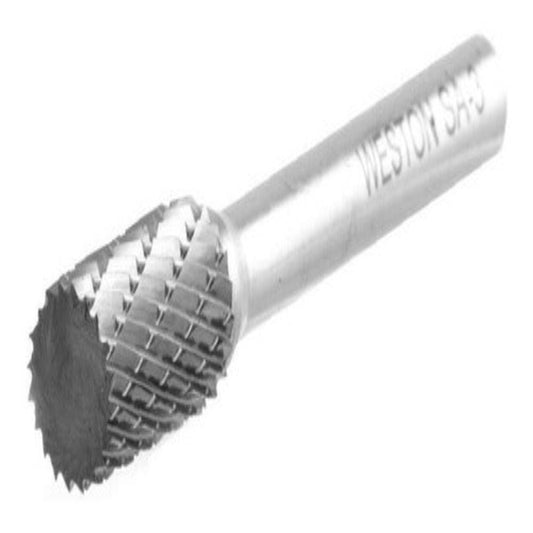 LIMA ROTATIVA SA-7. 3/4" DOBLE CORTE WESTON