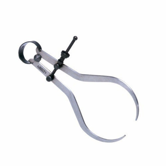 COMPAS PARA EXTERIORES 8" WESTON