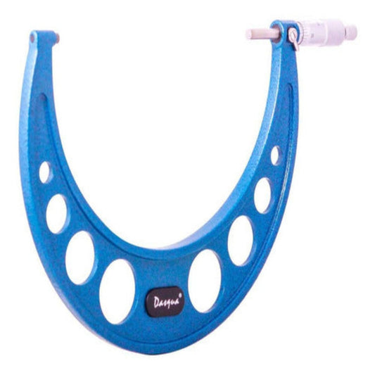 MICROMETRO DE EXT. 0-1"/.001" WESTON