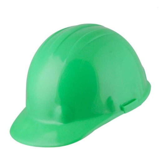 CASCO INDUSTRIAL CON MATRACA VERDE WESTON