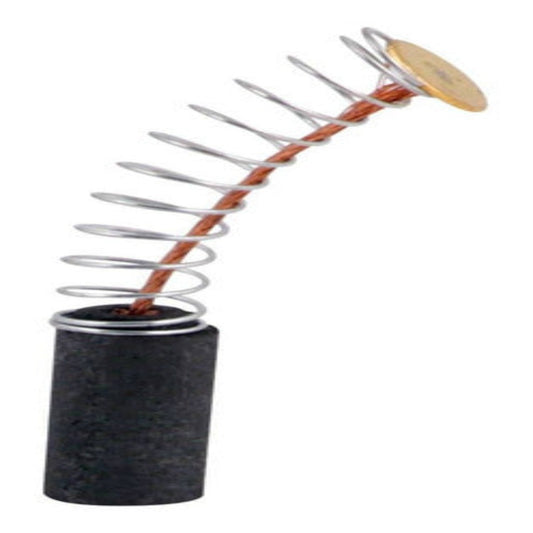 CARBON PARA TALADROS 1/4 Y CALADORAS BLACK AND DECKER WESTON