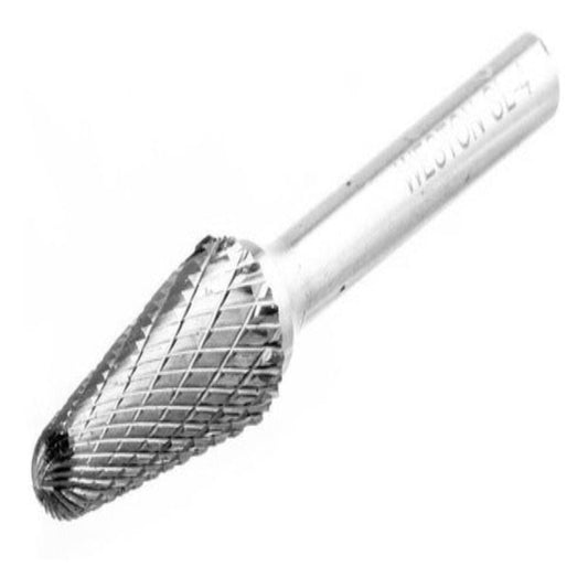 LIMA ROTATIVA SF-5. 1/2" DOBLE CORTE WESTON