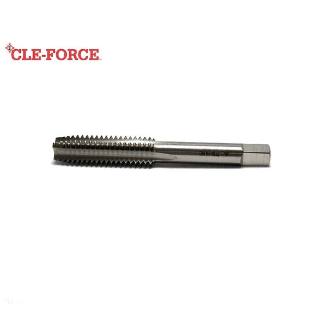 MACHUELO FRACCIONAL CLE-LINE 7/16" - 14 NC CLE-FORCE C69132