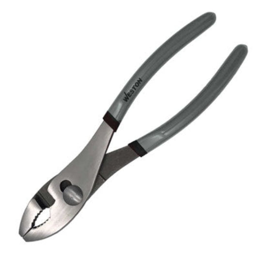 PINZAS DE CHOFER MECANICA 6" WESTON