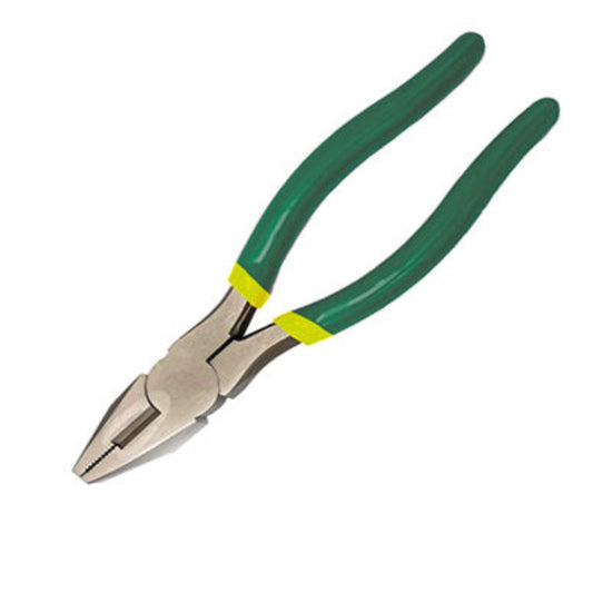 PINZAS DE ELECTRICISTA 8" MIMS WESTON