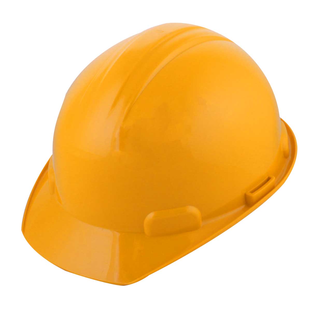 CASCO INDUSTRIAL CON MATRACA AMARILLO WESTON