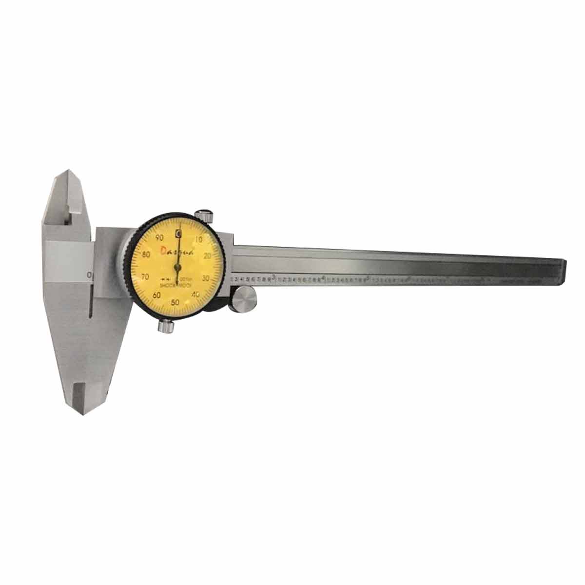 VERNIER CON CARATULA 0-6  +-0.00065 WESTON