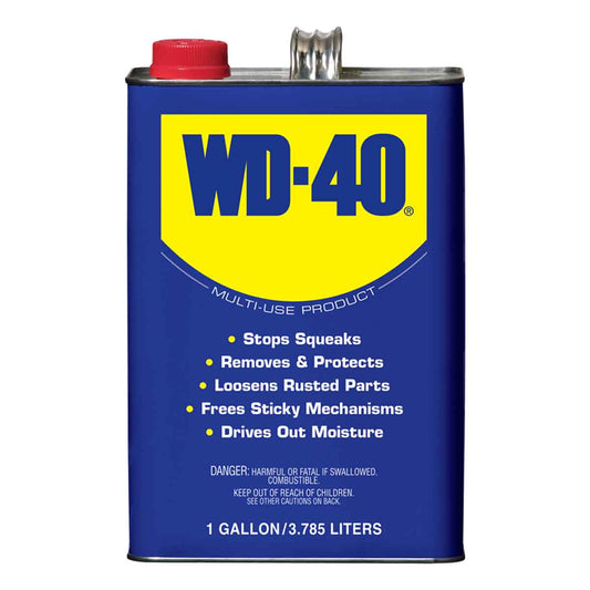 WD-40 1 GALON 3.785 LITROS